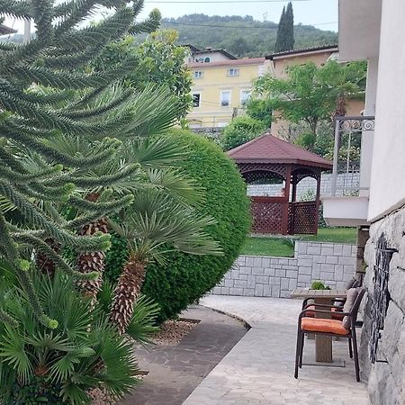 Opatija Centar Apartment Exterior photo
