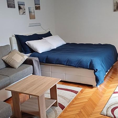 Opatija Centar Apartment Exterior photo