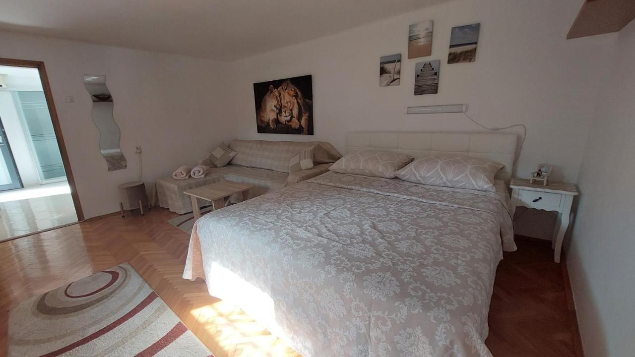 Opatija Centar Apartment Exterior photo