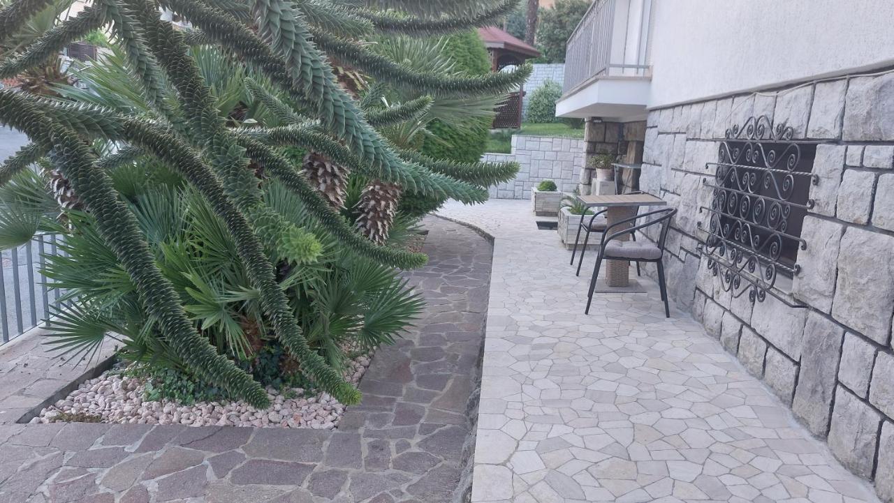 Opatija Centar Apartment Exterior photo