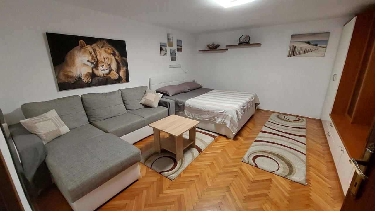 Opatija Centar Apartment Exterior photo