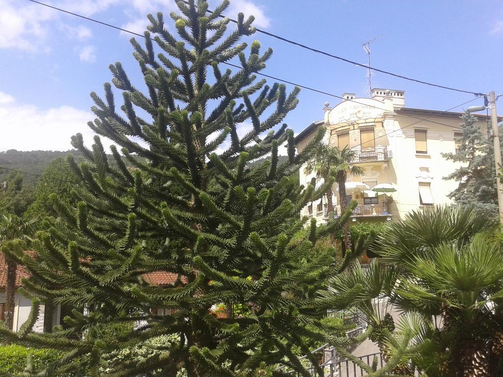 Opatija Centar Apartment Exterior photo