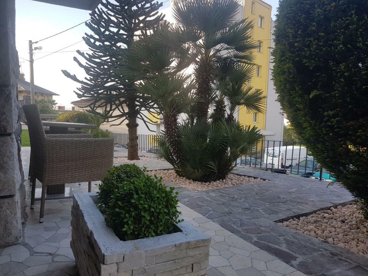 Opatija Centar Apartment Exterior photo